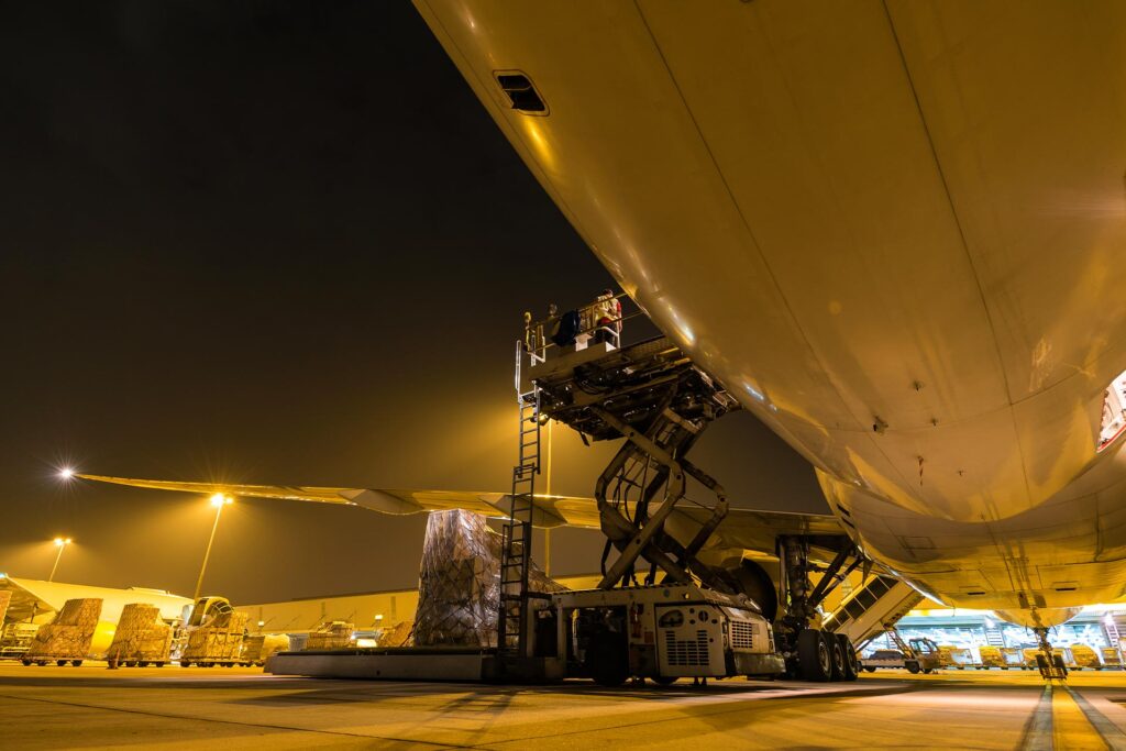 Logistics Management